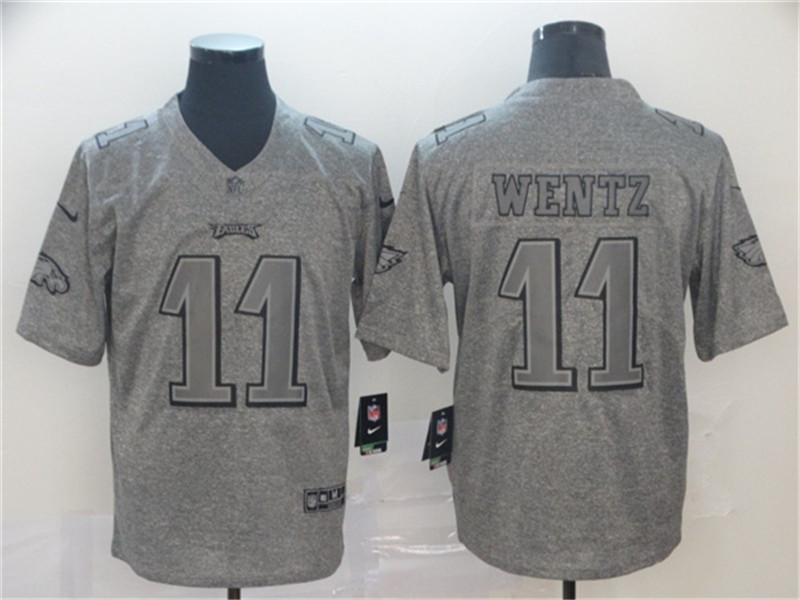 Limited Women's Wilbert Montgomery White Road Jersey - #31 Football  Philadelphia Eagles 100th Season Vapor Untouchable Size S