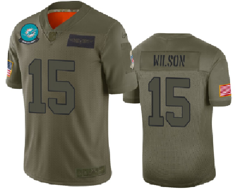 miami dolphins 15 jersey